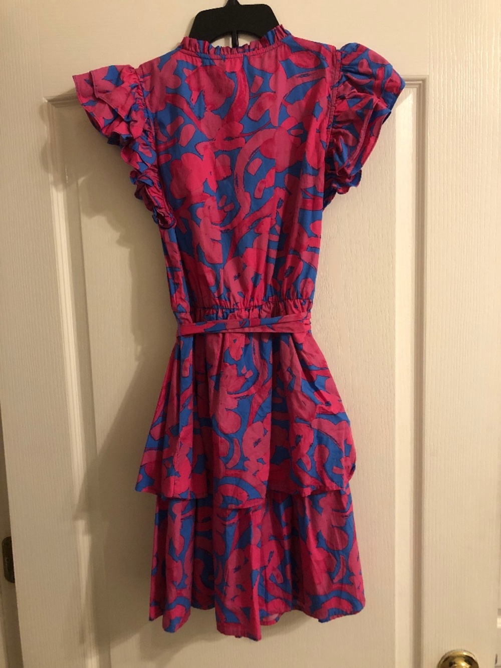 Beautiful Girls Summer Dress